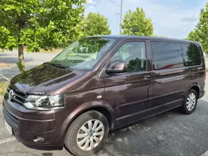 Volkswagen T5 Multivan Multivan 2.0 TDI Team