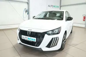 Peugeot 208 Puretech 75 Active LED+Tempomat+CarPlay+PDC