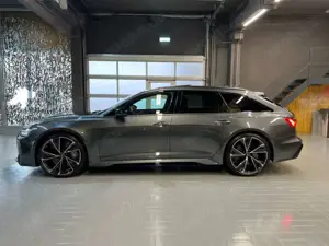 Audi RS6 Bild 4