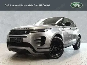 Land Rover Range Rover Evoque D165 Dynamic SE