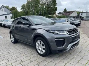 Land Rover Range Rover Evoque SE Dynamic