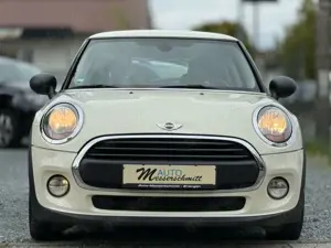 MINI One Bild 3