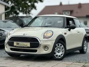 MINI One Bild 2