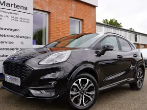Ford Puma ST-Line X 1,0L 155PS | BO, E. Heckklappe