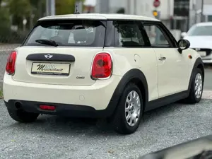 MINI One Bild 4