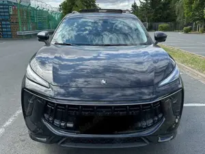 DFSK Forthing 5 Forthing 5 EVO