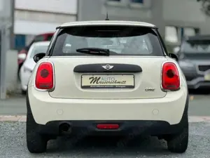 MINI One Bild 5