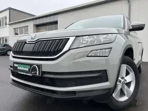 Skoda Kodiaq 1.5 TSI Ambition 181€ m. 20% Anzahlung AHK Navi