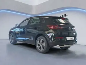 Opel Grandland X Grandland Enjoy mit Klimaautomatik + Sitzheizung Bild 5