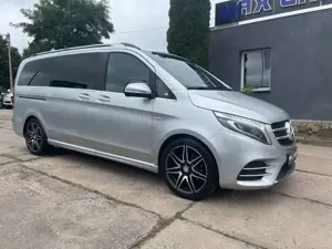 Mercedes-Benz V 300 Bild 3