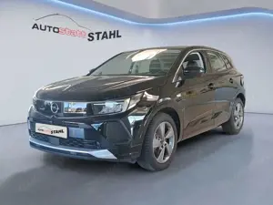 Opel Grandland X Grandland Enjoy mit Klimaautomatik + Sitzheizung Bild 2