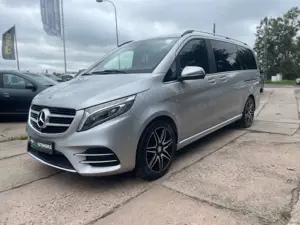 Mercedes-Benz V 300 Bild 2