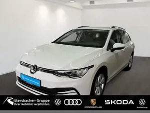 Volkswagen Golf Variant Golf VIII Variant 1.5 TSI Life