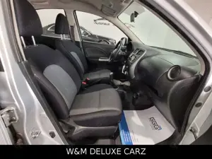 Nissan Micra Acenta /Klima/Bluetooth/AUX/Tempomat/USB/ Bild 5