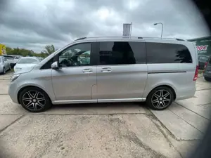 Mercedes-Benz V 300 Bild 5