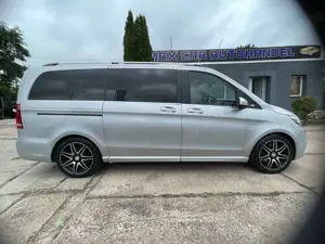 Mercedes-Benz V 300 Bild 4