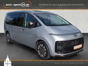 Hyundai STARIA 2.2 CRDi 4WD Signature/Pano/Relax/ACC/360