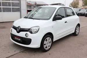 Renault Twingo Life SCe 70 Klima_TÜV 01/2027