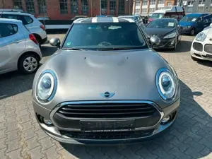 MINI One Clubman Bild 2