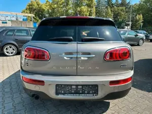 MINI One Clubman Bild 5