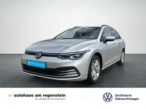 Volkswagen Golf Variant VIII Variant 2.0TDI Life LED+/Pano/HK/Kamera/Navi