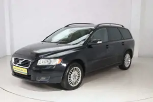 Volvo V50 2.0 Klima * HU/AU 07.26