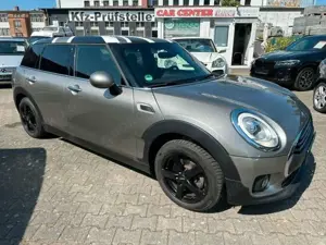 MINI One Clubman Bild 3