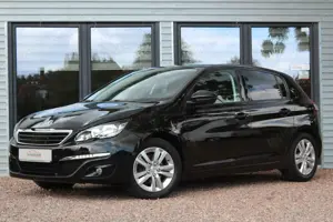 Peugeot 308 Active*Zahnriemen Neu*Reifen Neu*Tüv Neu*PDC Bild 1