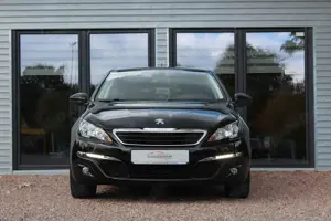 Peugeot 308 Active*Zahnriemen Neu*Reifen Neu*Tüv Neu*PDC Bild 3