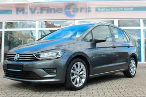Volkswagen Golf Sportsvan 1.4 TSI 92kW DSG Highline