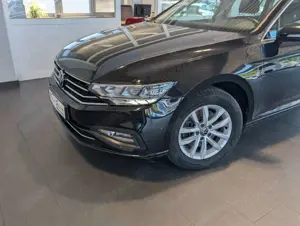 Volkswagen Passat Variant Passat TSi DSG*AHK*LED*ACC*KAM*Massage*CarPlay Bild 5