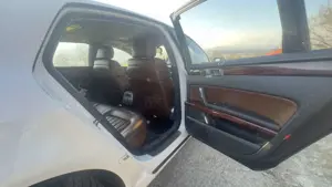 Volkswagen Phaeton 3.0 V6 TDI DPF 4MOTION Automatik (5 Sitzer) Editio Bild 3