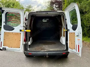 Ford Transit Custom 250 L1 City Light+TÜV 12.2026+ZV+AHK+ Bild 5