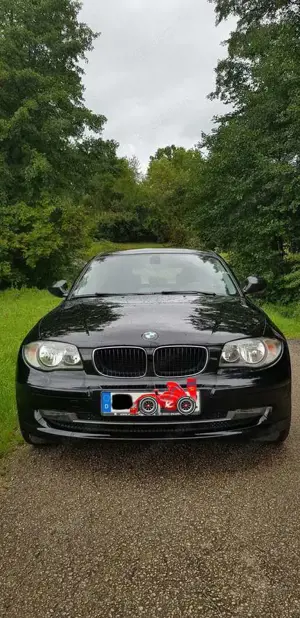 BMW 116 116i