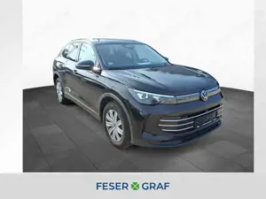 Volkswagen Tiguan 1.5 eTSI DSG ELEGANCE HD-MATRIX ACC KAM
