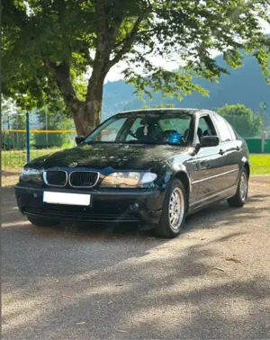 BMW 316 316i