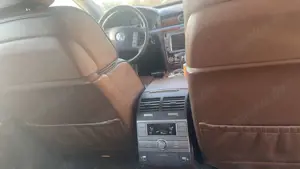 Volkswagen Phaeton 3.0 V6 TDI DPF 4MOTION Automatik (5 Sitzer) Editio Bild 4