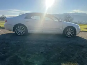 Volkswagen Phaeton 3.0 V6 TDI DPF 4MOTION Automatik (5 Sitzer) Editio Bild 5