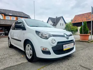 Renault Twingo Expression ! wenig km ! Garantie !.... Bild 3