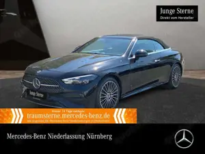 Mercedes-Benz CLE 200 AMG+360+BURMESTER+SITZKLIMA+KEYLESS+9G