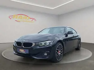 BMW 430 Baureihe 4 Gran Coupe 430 i xDrive Advantage
