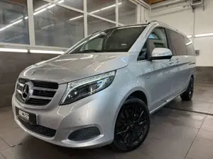 Mercedes-Benz V 250 V250 AVANTG./EDITION 4Matic NEUER MOTOR LED AHK
