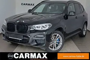 BMW X3 30d xDrive M Sport Leder,Navi,LED,Akustikglas