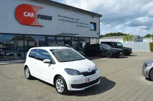 Skoda Citigo Clever *PDC*BT-Media*SHZ*Klima*DAB*