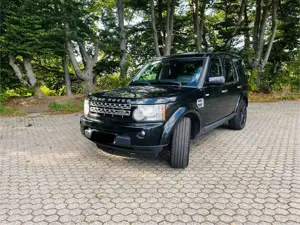 Land Rover Discovery 3.0 TD V6 Aut. HSE