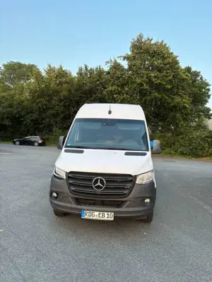 Mercedes-Benz Sprinter 316 CDI Standard HA