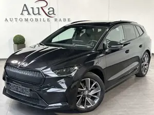 Skoda Enyaq IV 60 Sportline NAV+LED+PANORMA+CARPLAY+SH