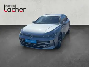 Volkswagen Passat Variant Elegance 2.0 TDI DSG Bild 2