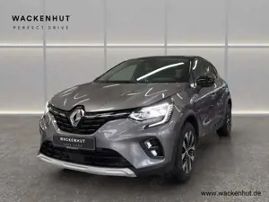 Renault Captur II TECHNO 1.3l TCe RFK+NAVI+LED+DAB+TEMPO