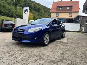 Ford Focus Sync Edition super Zustand neuer Motor !!! Bild 3
